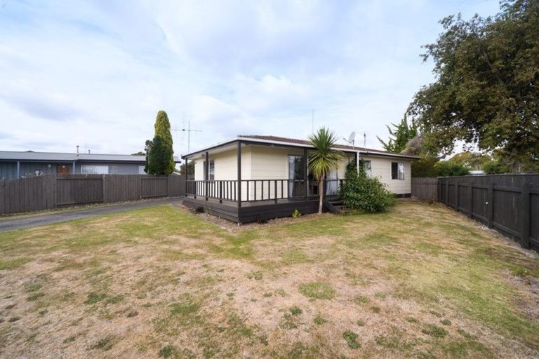 Photo of property in 34 Jupiter Street, Milson, Palmerston North, 4414
