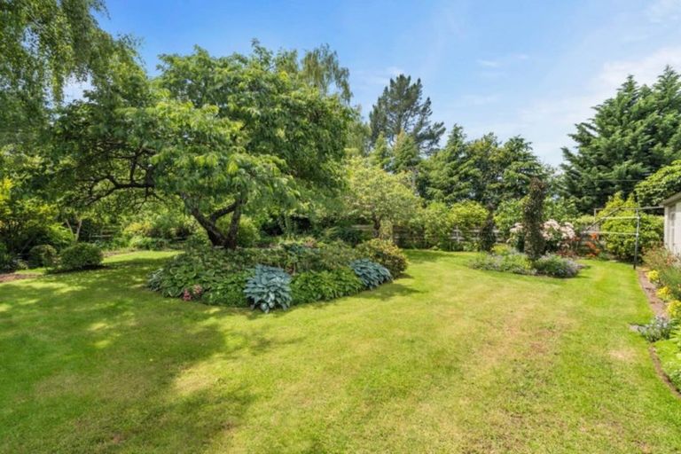 Photo of property in 791 Old West Coast Road, West Melton, Christchurch, 7671