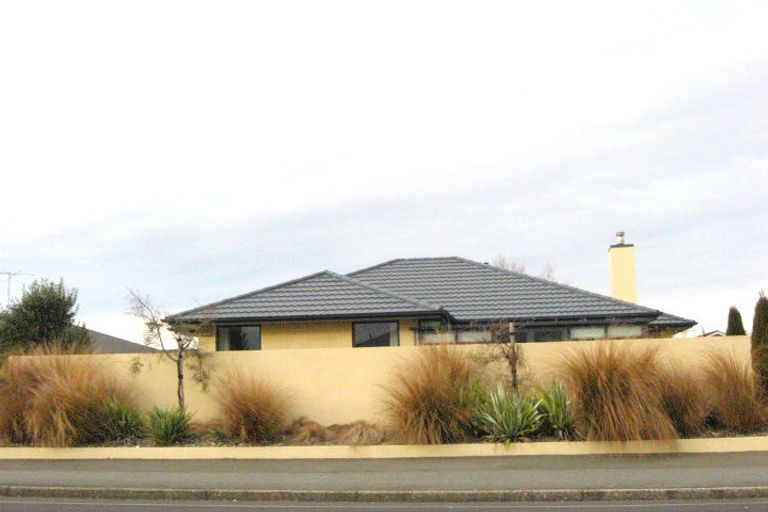 Photo of property in 101 Saint Andrew Street, Richmond, Invercargill, 9810