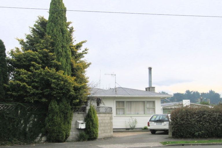 Photo of property in 8 Corbett Place, Onekawa, Napier, 4110