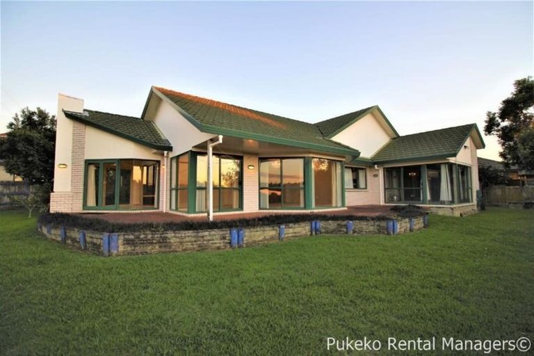 Photo of property in 41 Wairere Road, The Gardens, Auckland, 2105