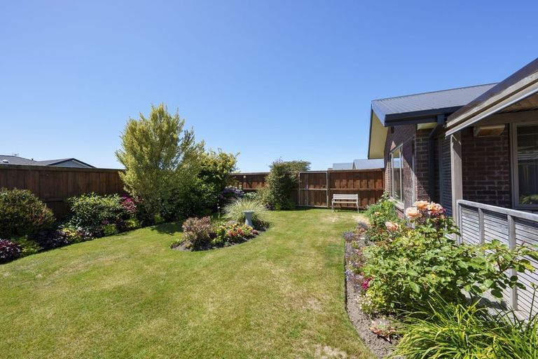 Photo of property in 20 Gilchrist Place, Kaiapoi, 7630