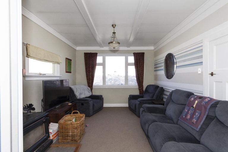 Photo of property in 16 Foyle Street, Oamaru North, Oamaru, 9400