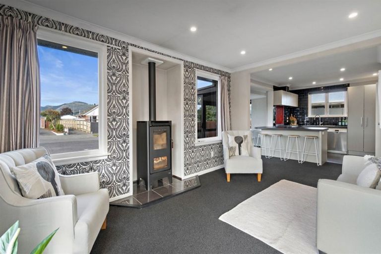 Photo of property in 5 Martell Place, Hoon Hay, Christchurch, 8025