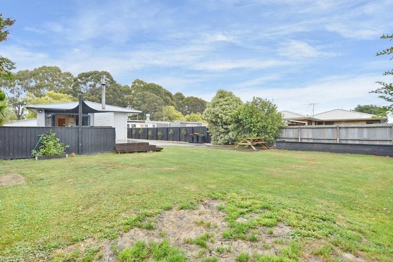 Photo of property in 70 Ohoka Road, Kaiapoi, 7630