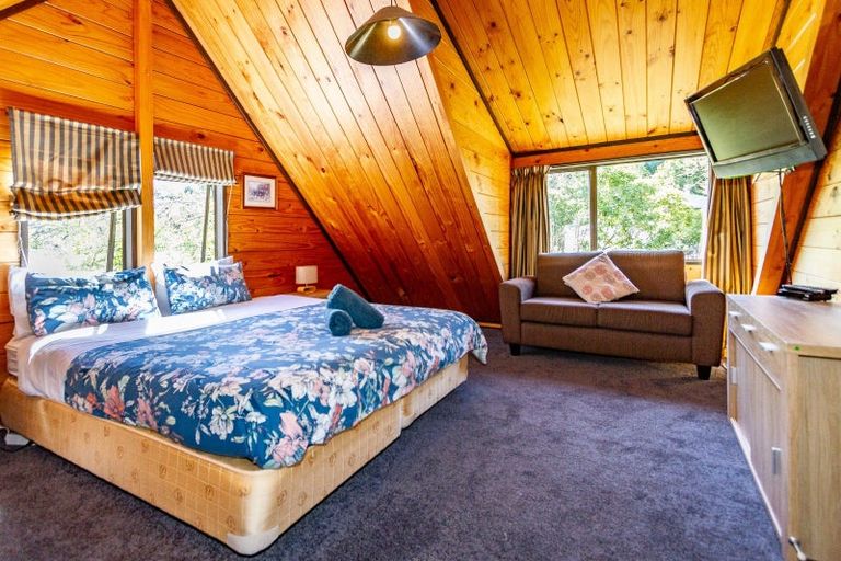 Photo of property in 9b Park Avenue, Ohakune, 4625