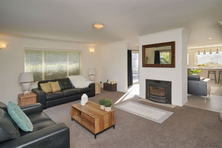 Photo of property in 151 Courtenay Drive, Kaiapoi, 7630