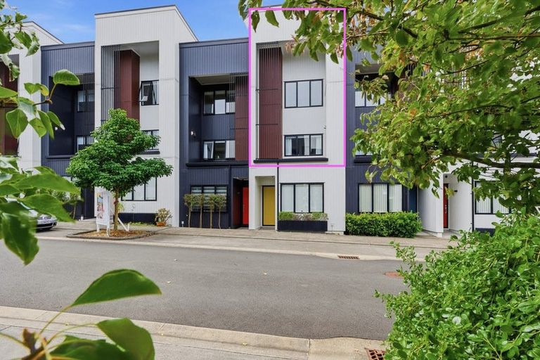 Photo of property in 80 Rangihina Road, Hobsonville, Auckland, 0616