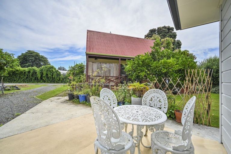 Photo of property in 73 Ferry Road, Clive, 4102