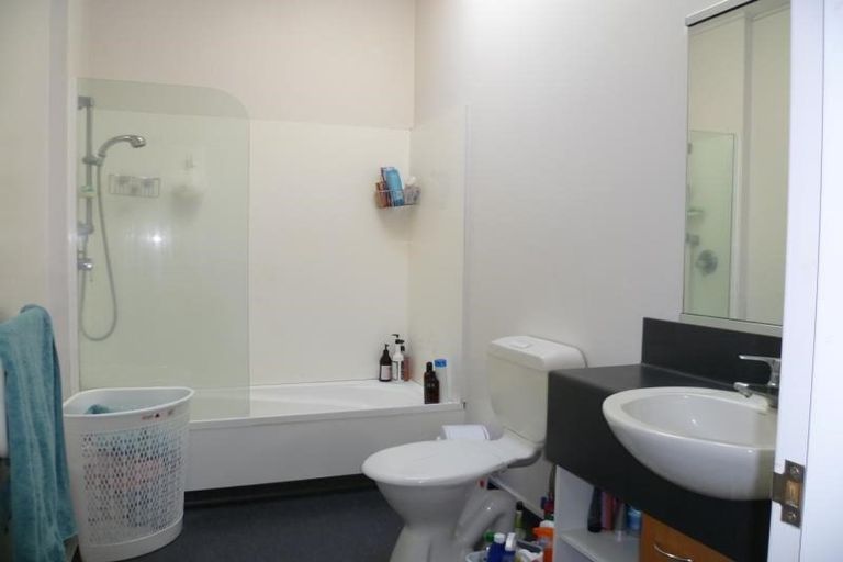 Photo of property in Dixonlane Apartments, 23/7 Feltex Lane, Te Aro, Wellington, 6011