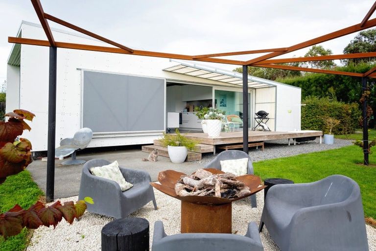 Photo of property in 32a-b Parkhill Road, Haumoana, Hastings, 4180