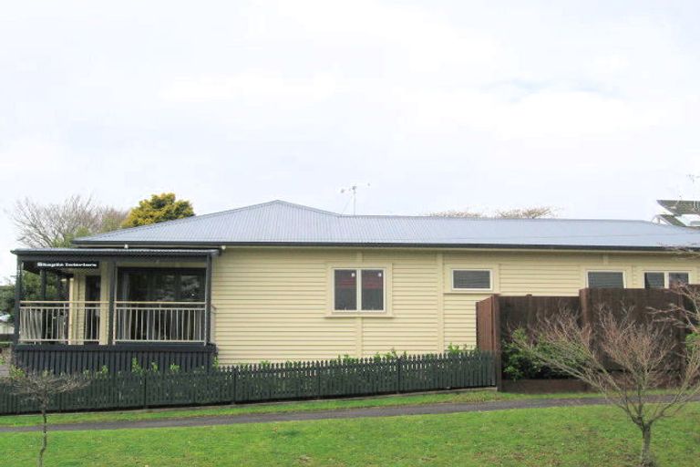 Photo of property in 107 Queens Avenue, Frankton, Hamilton, 3204