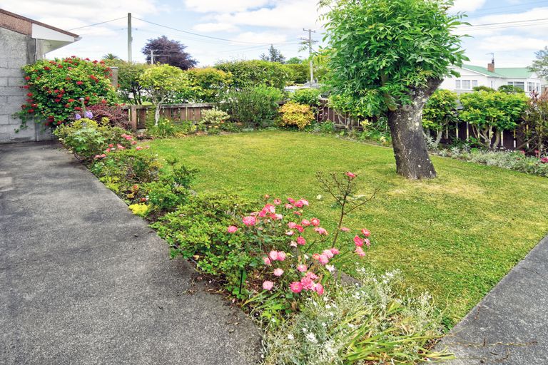 Photo of property in 16 Cooper Street, Lansdowne, Masterton, 5810