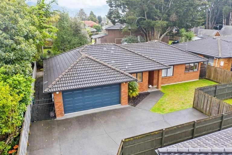 Photo of property in 17a Callis Avenue, Opaheke, Papakura, 2113