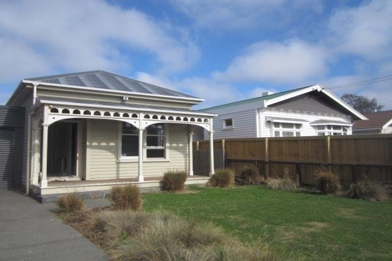 Photo of property in 7 Cumberland Street, Richmond, Christchurch, 8013
