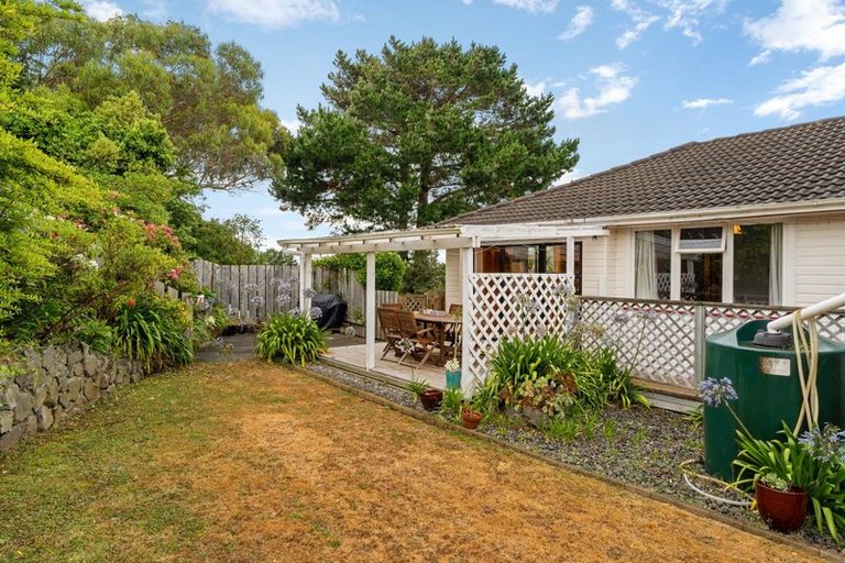 Photo of property in 169 Conclusion Street, Ascot Park, Porirua, 5024