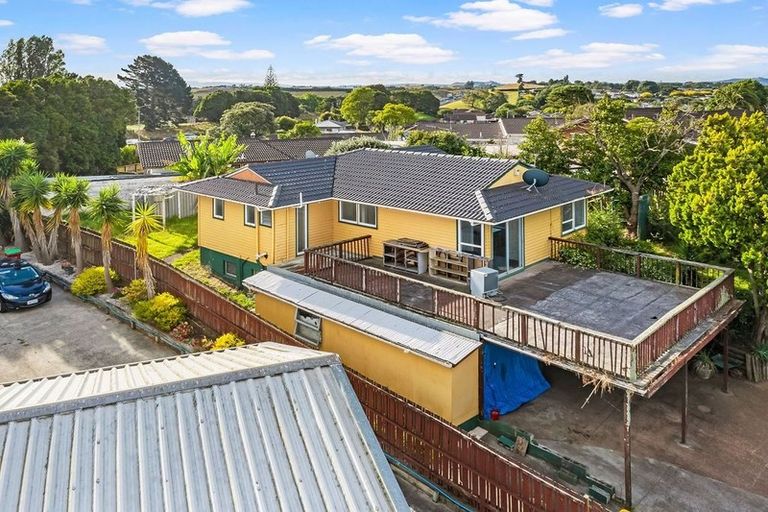 Photo of property in 202 Hillside Road, Papatoetoe, Auckland, 2025