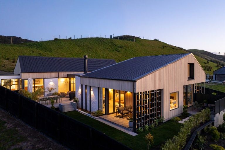 Photo of property in 110 Bay View Road, Atawhai, Nelson, 7010