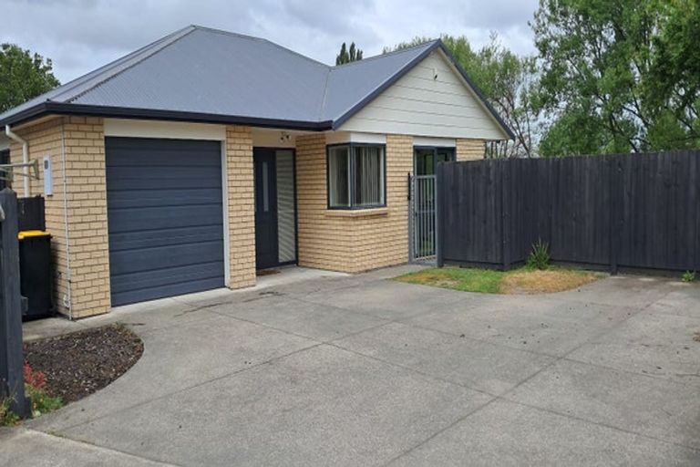 Photo of property in 134a Oxford Street, Lansdowne, Masterton, 5810