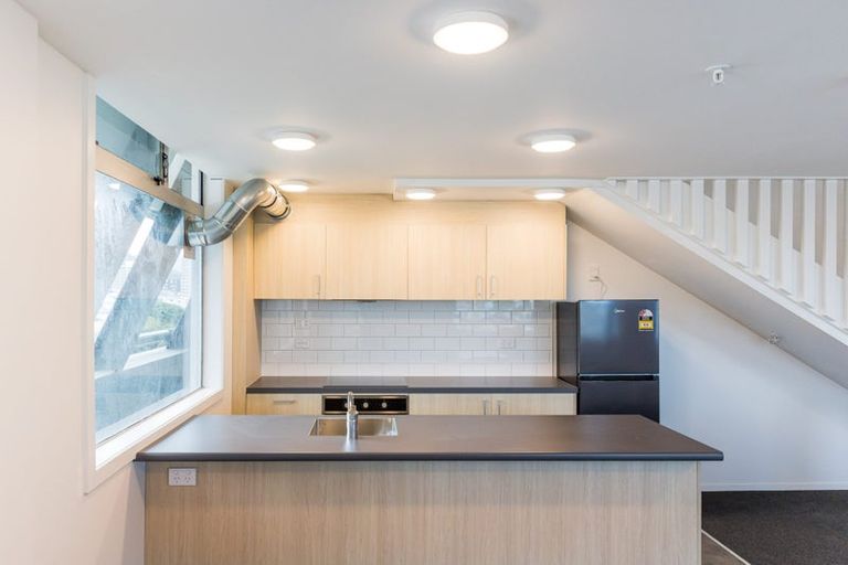 Photo of property in Education House (west), 180 Willis Street, Te Aro, Wellington, 6011