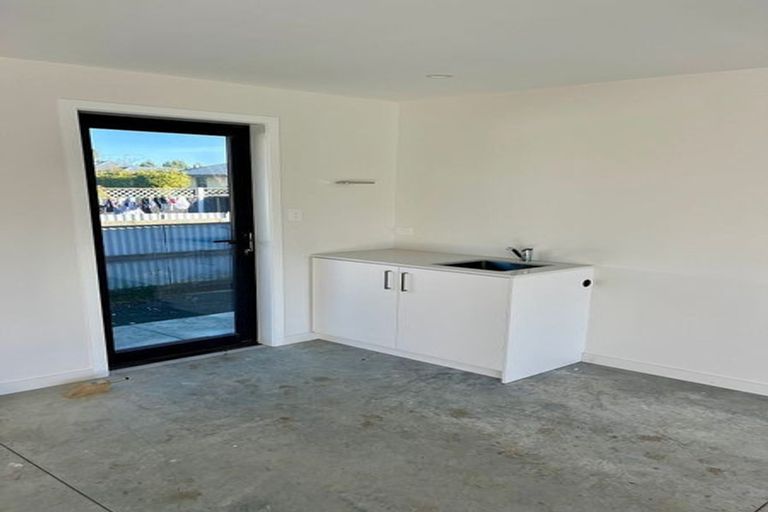 Photo of property in 37a Buckleys Terrace, Tinwald, Ashburton, 7700