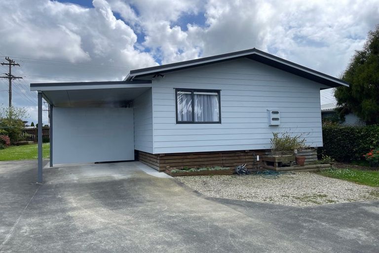 Photo of property in 5 Mali Street, Dargaville, 0310