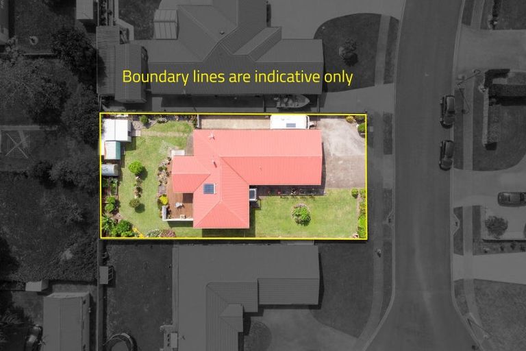 Photo of property in 16 Benner Drive, Ngatea, 3503