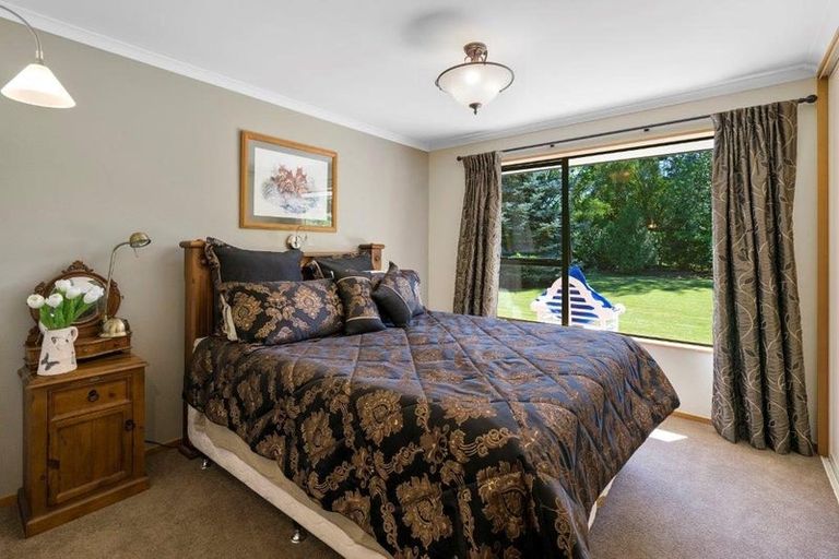 Photo of property in 274 Lincoln Rolleston Road, Rolleston, 7678