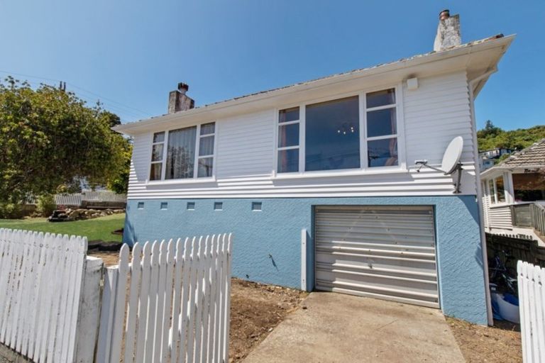 Photo of property in 26 Tilbury Street, Fairfield, Lower Hutt, 5011