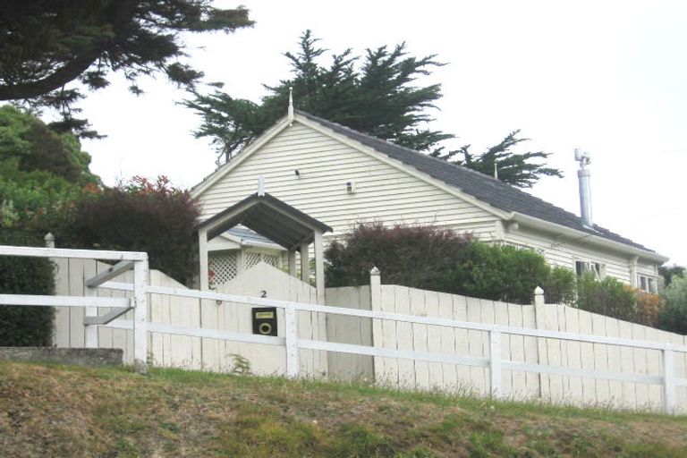Photo of property in 2 Mysore Street, Ngaio, Wellington, 6035