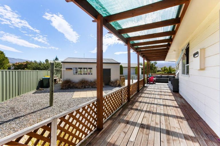 Photo of property in 4 Hotop Place, Cromwell, 9310