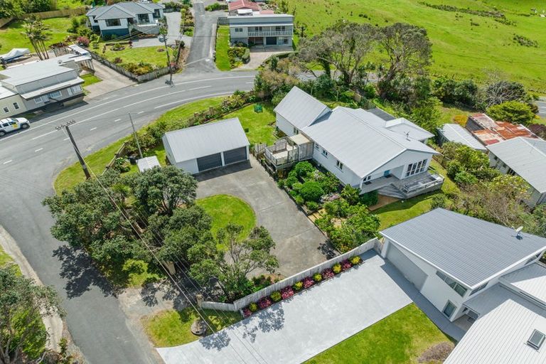 Photo of property in 1 Taurikura Street, Whangarei Heads, Whangarei, 0174