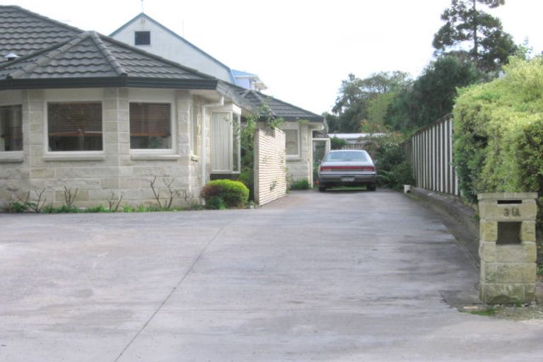 Photo of property in 31a Rosebank Grove, Waikanae, 5036