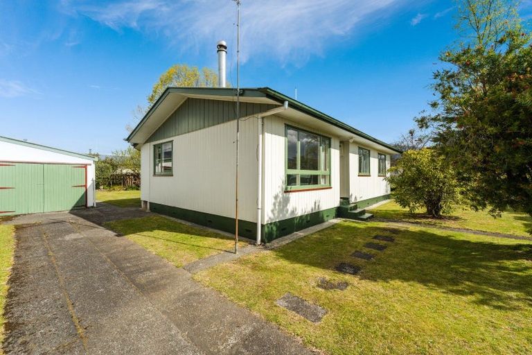 Photo of property in 16 Hingaia Street, Turangi, 3334