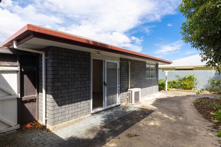 Photo of property in 66b Redwood Street, Redwoodtown, Blenheim, 7201