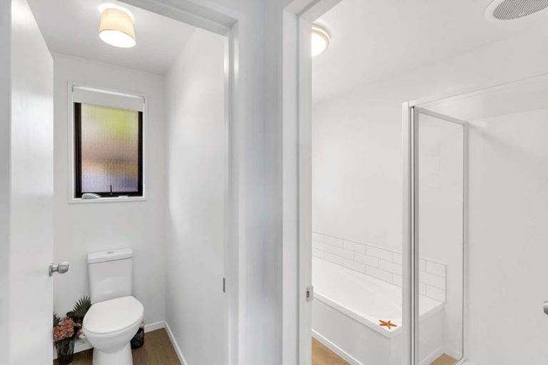 Photo of property in 1/42 Briarmont Street, Avondale, Christchurch, 8061