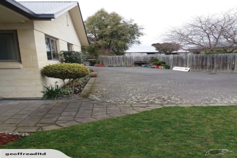 Photo of property in 36 Thomas Street, Allenton, Ashburton, 7700