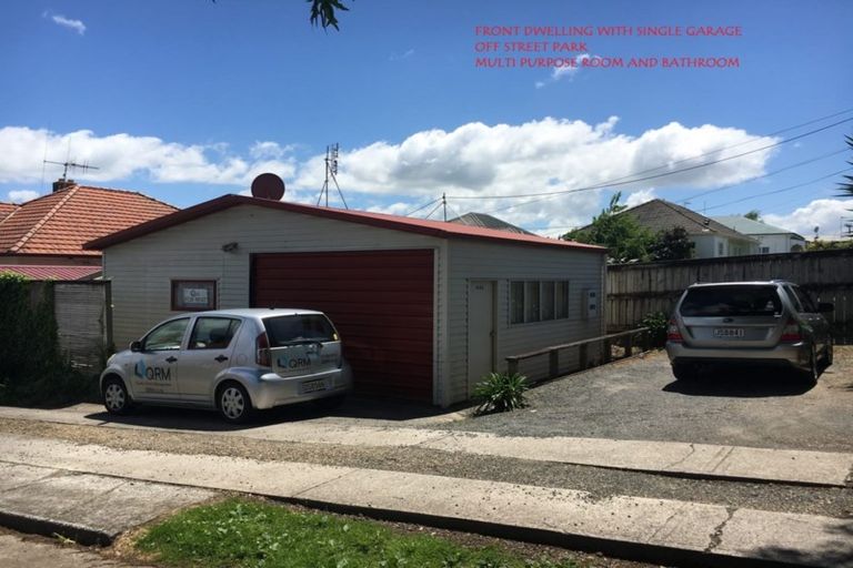 Photo of property in 94 Forest Lake Road, Forest Lake, Hamilton, 3200