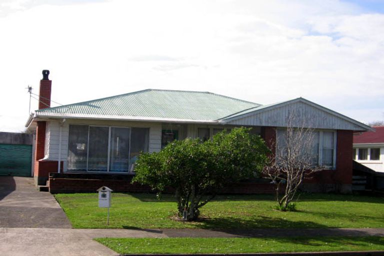 Photo of property in 23 Newbury Street, Awapuni, Palmerston North, 4412