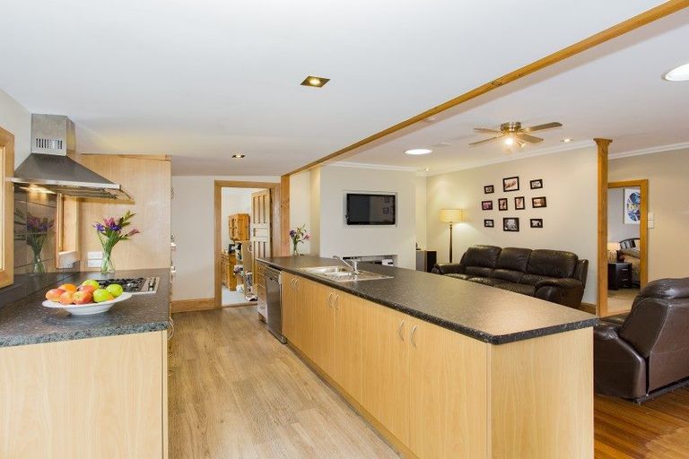 Photo of property in 645 Bay Road, Oxford, 7430