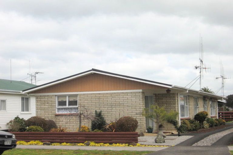 Photo of property in 104a Willoughby Street, Thames, 3500