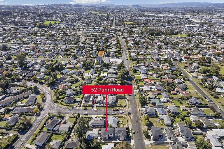 Photo of property in 2 Puriri Road, Manurewa, Auckland, 2102