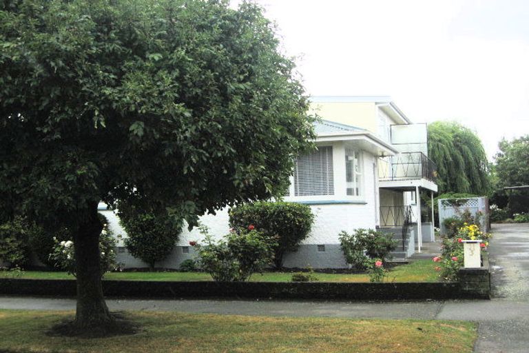 Photo of property in 3/31 Mcbratneys Road, Dallington, Christchurch, 8061