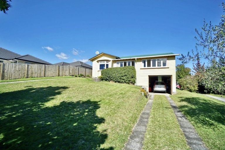 Photo of property in 24 Glen Terrace, Te Puke, 3119