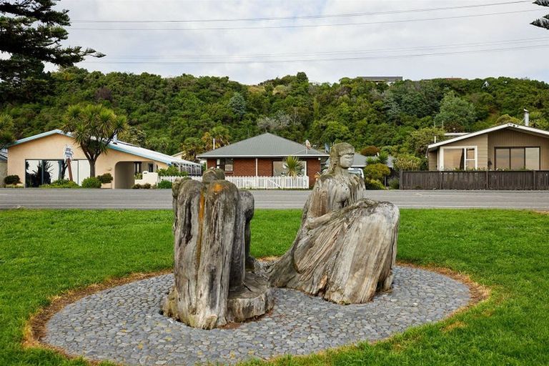 Photo of property in 156a Esplanade, Kaikoura, 7300