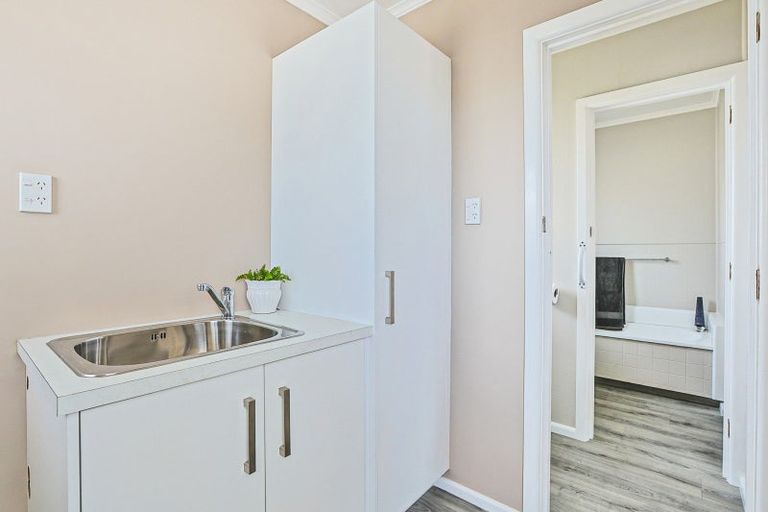 Photo of property in 110 Morris Spence Avenue, Onekawa, Napier, 4110