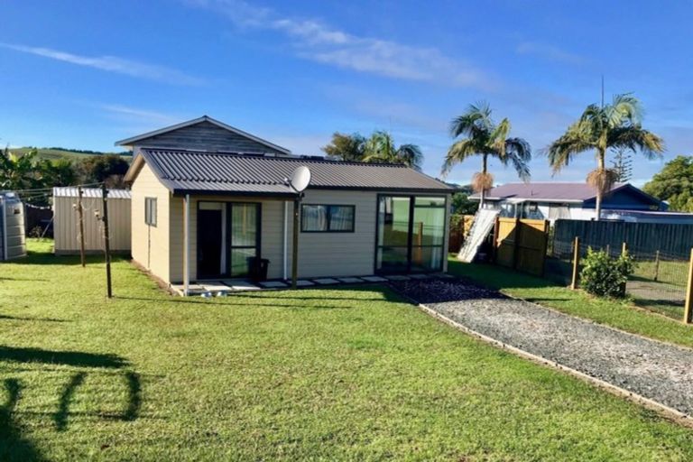 Photo of property in 4 Driftwood Lane, Hihi, Mangonui, 0494