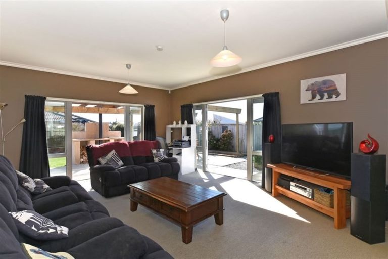Photo of property in 3 Wyber Place, Kaiapoi, 7630