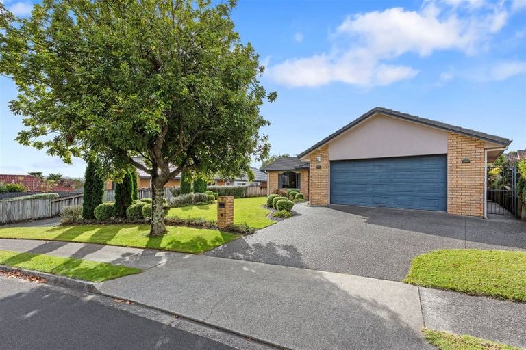 Photo of property in 10 Brackenburn Drive, Ohauiti, Tauranga, 3112