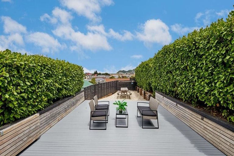 Photo of property in 110 Wexford Road, Miramar, Wellington, 6022